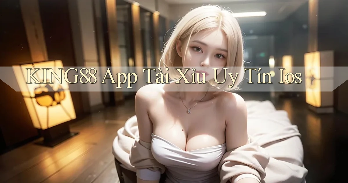 king88 app tài xỉu uy tín ios