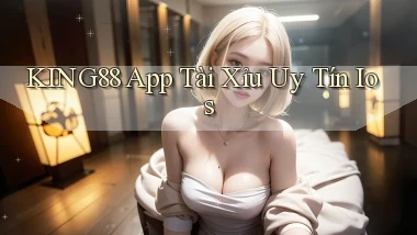 king88 app tài xỉu uy tín ios