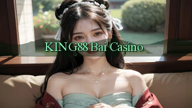 king88 bài casino