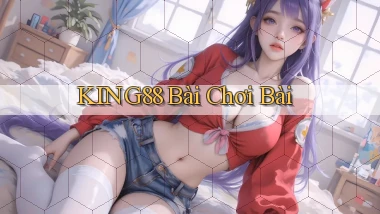 king88 bài chơi bài