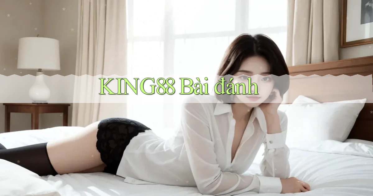 king88 bài đánh