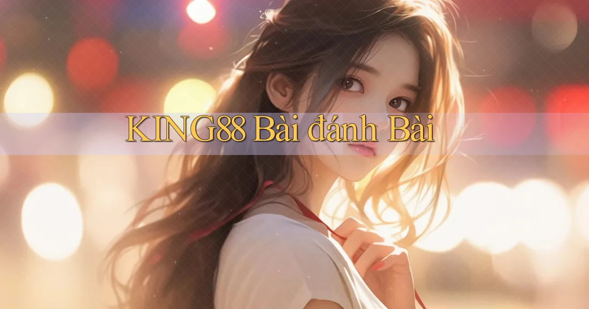 king88 bài đánh bài