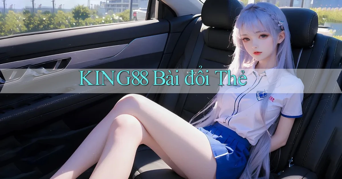 king88 bài đổi thẻ