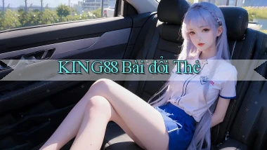 king88 bài đổi thẻ