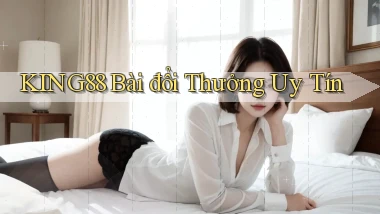 king88 bài đổi thưởng uy tín