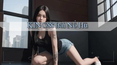 king88 bài nổ hũ