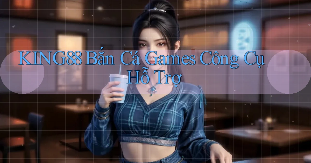 king88  bắn cá games công cụ hỗ trợ