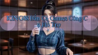 king88  bắn cá games công cụ hỗ trợ