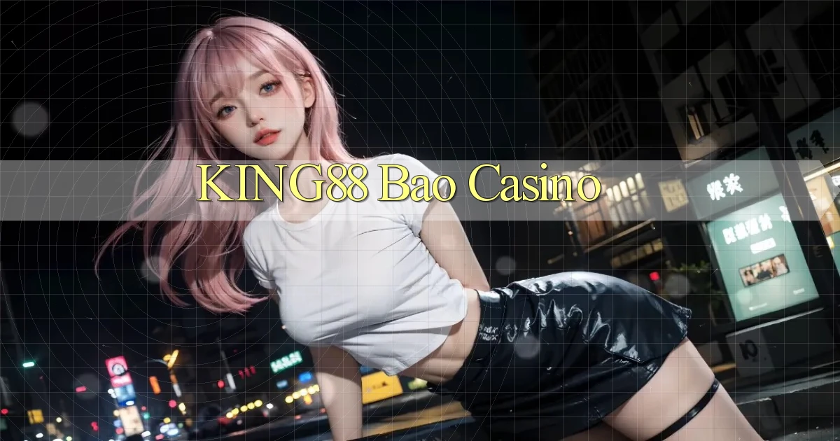king88 bao casino