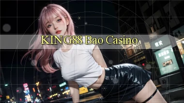 king88 bao casino