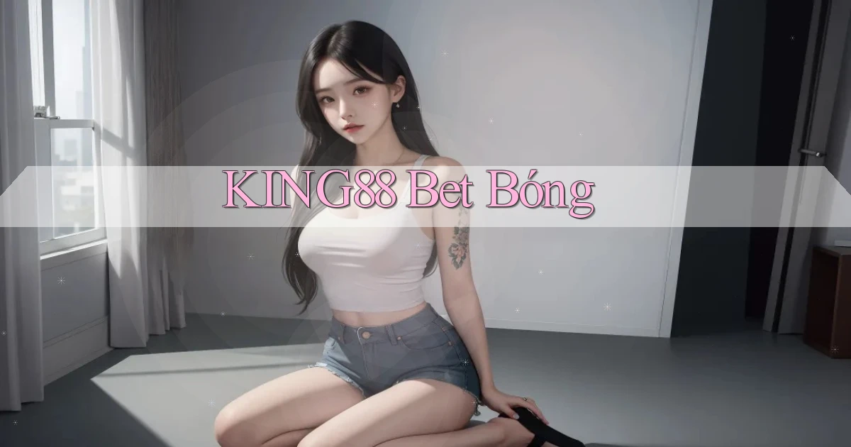 king88 bet bóng