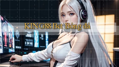 king88 bet bóng đá