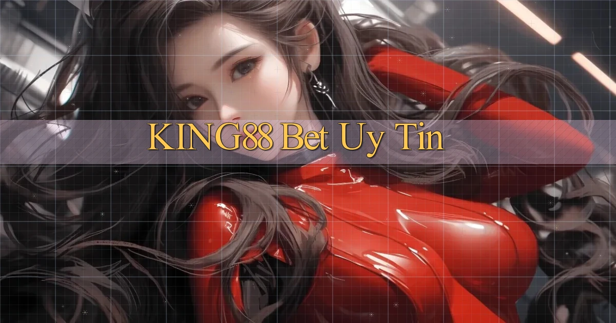 king88 bet uy tín
