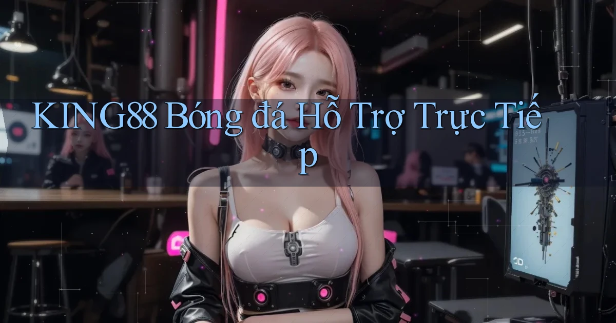 king88  bóng đá hỗ trợ trực tiếp