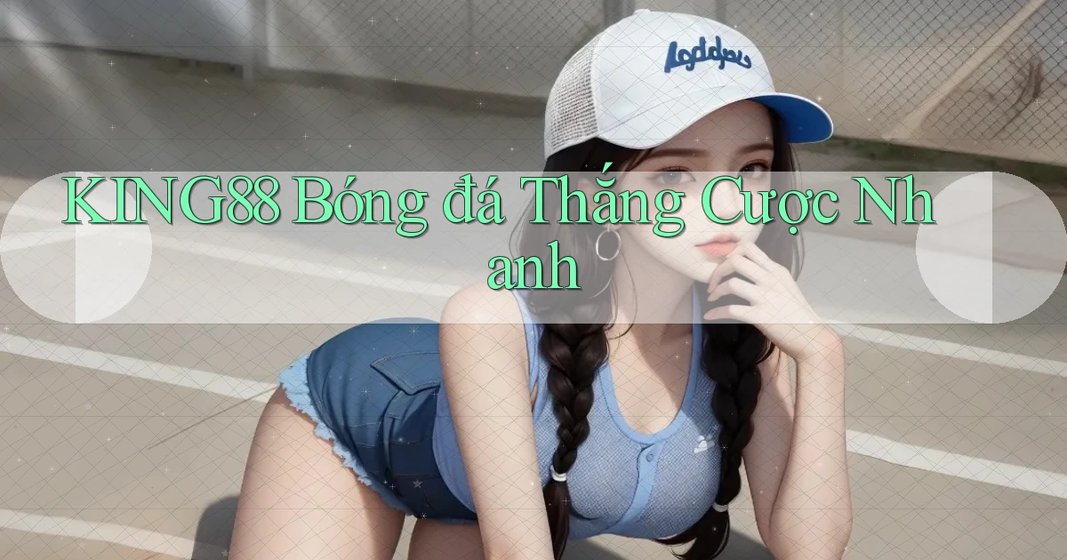 king88  bóng đá thắng cược nhanh