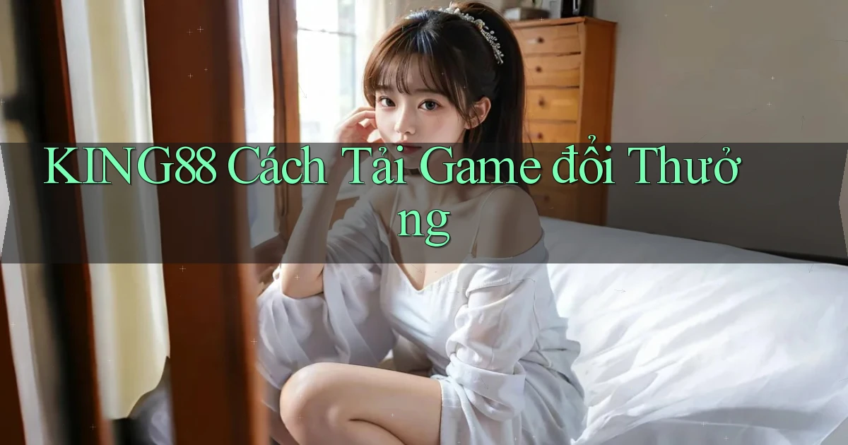 king88  cách tải game đổi thưởng