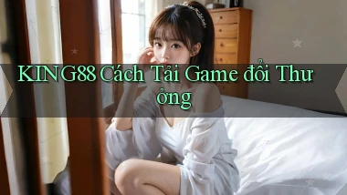 king88  cách tải game đổi thưởng