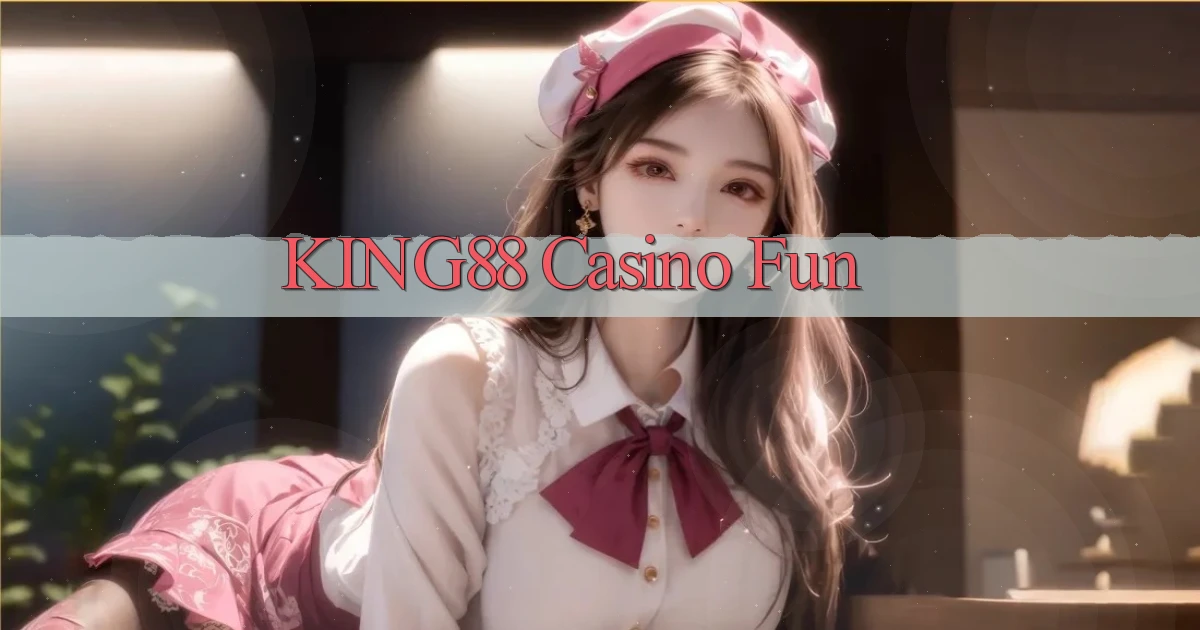 king88 casino fun