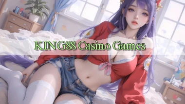 king88 casino games