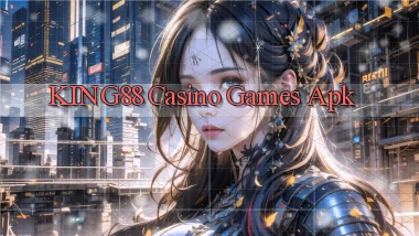 king88 casino games apk
