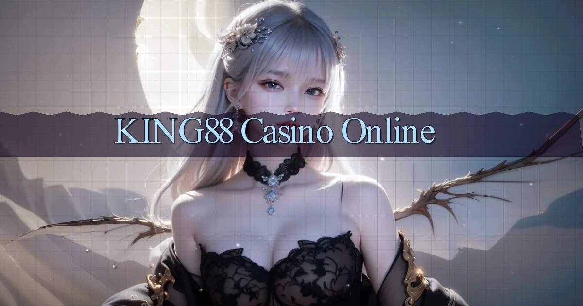 king88 casino online