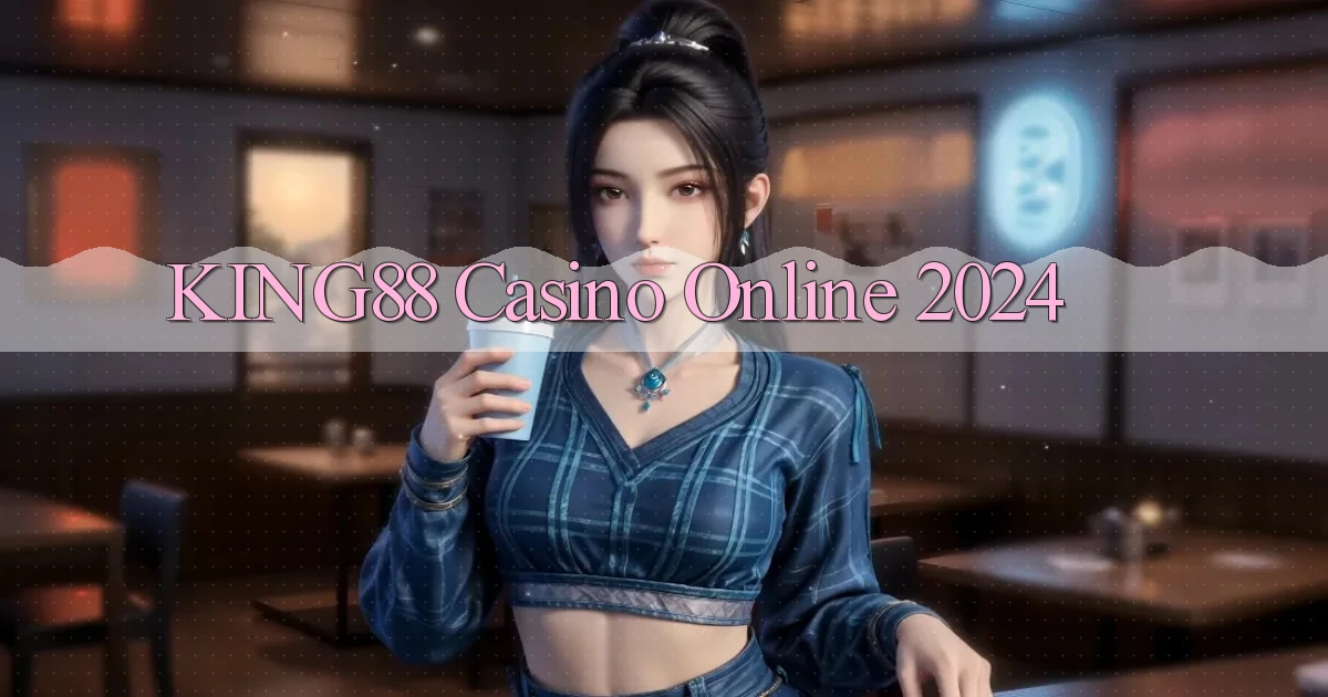 king88 casino online 2024