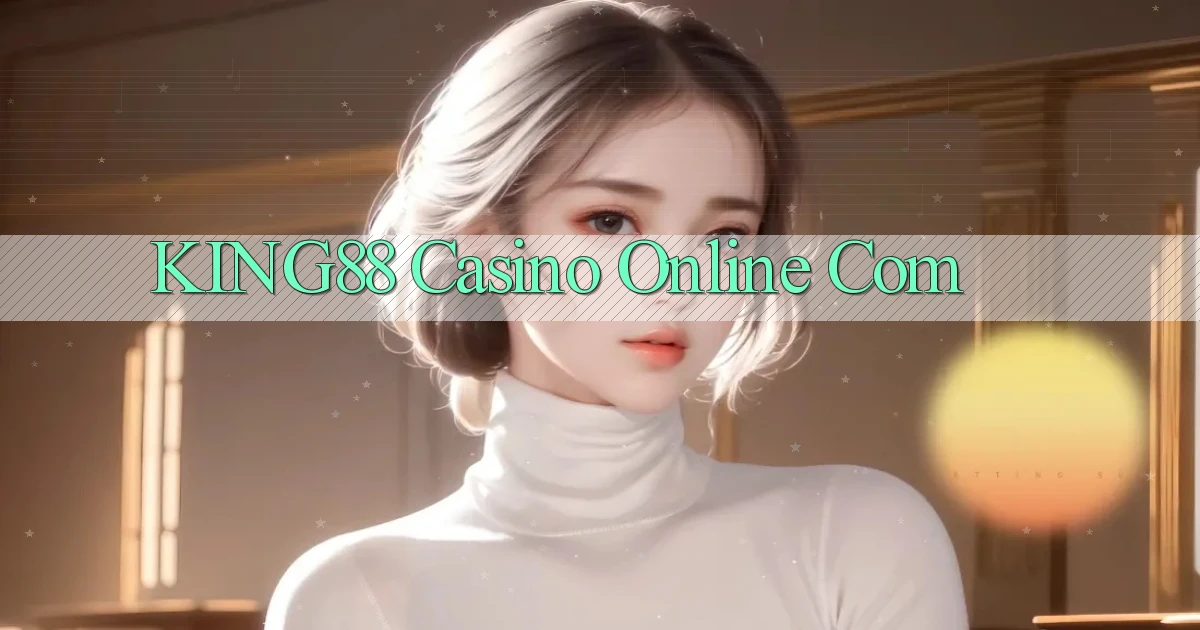 king88 casino online com