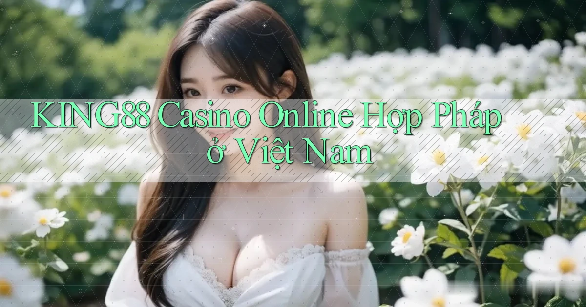 king88 casino online hợp pháp ở việt nam