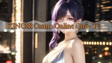 king88 casino online quốc tế