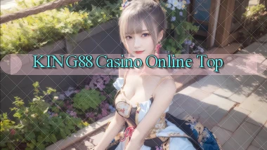 king88 casino online top
