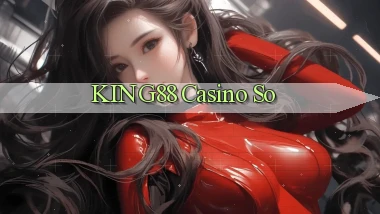 king88 casino so