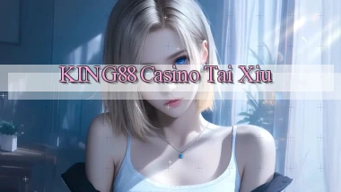 king88 casino tài xỉu