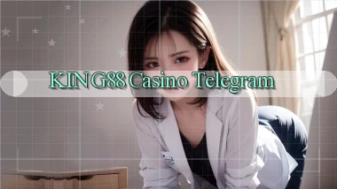 king88 casino telegram