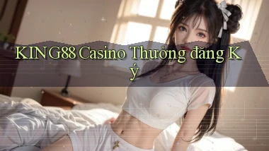 king88 casino thưởng đăng ký