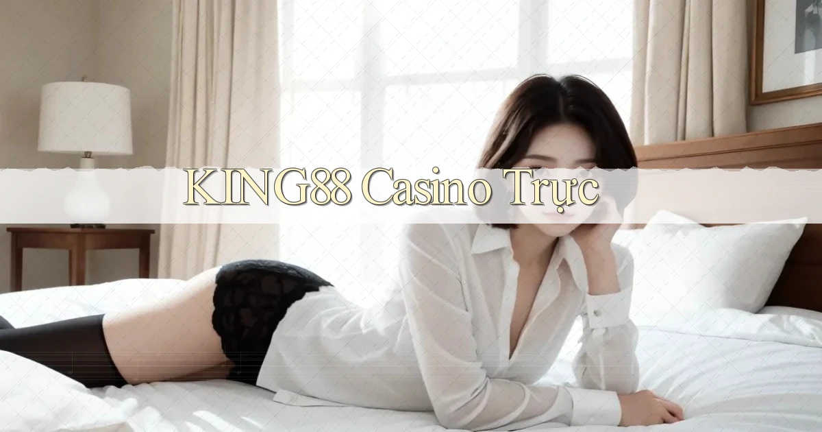 king88 casino trực