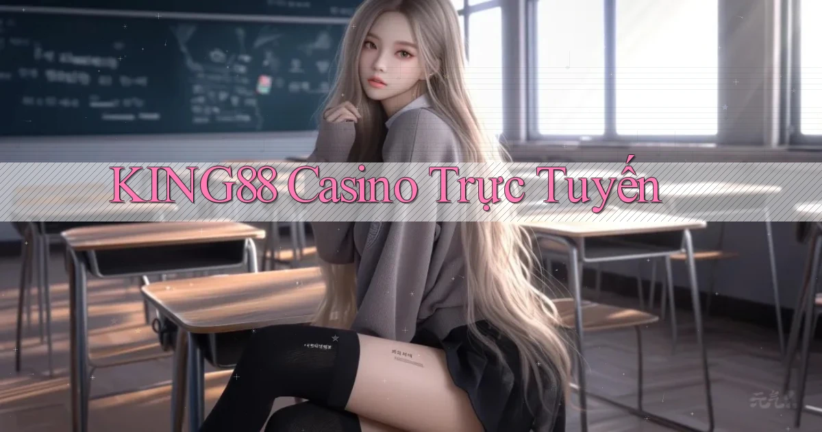 king88 casino trực tuyến