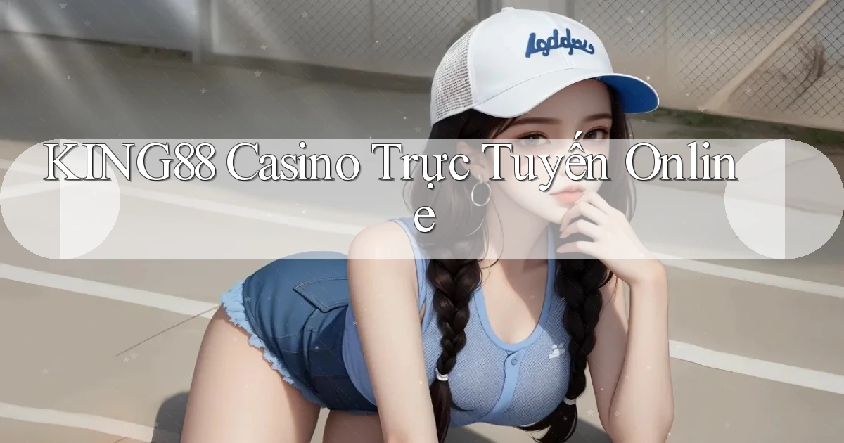king88 casino trực tuyến online