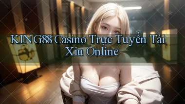 king88 casino trực tuyến tài xỉu online