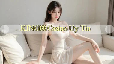 king88 casino uy tín