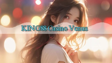 king88 casino venus