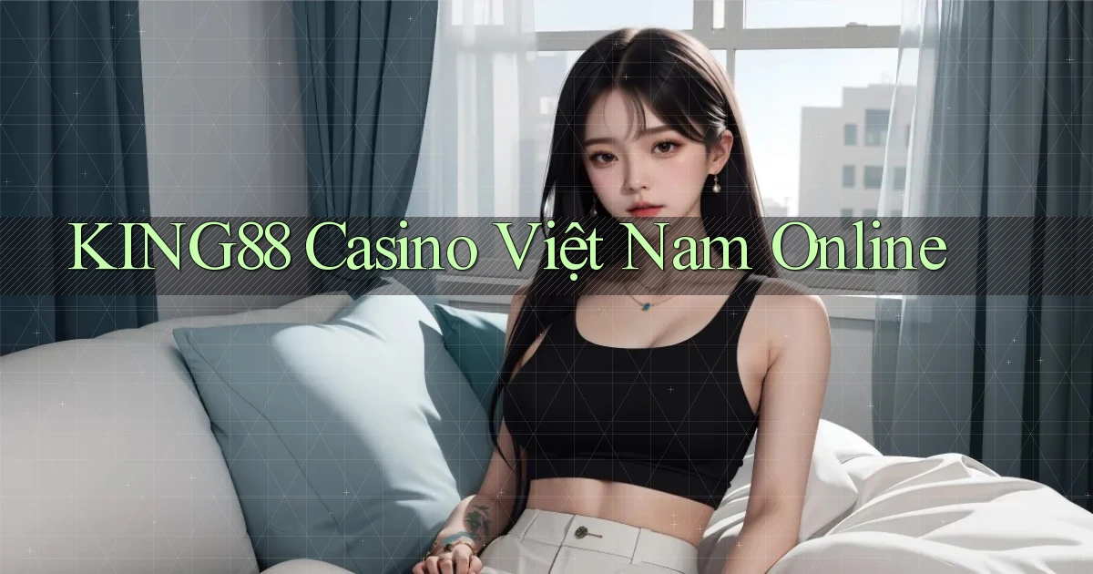 king88 casino việt nam online