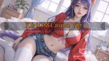 king88 casino vip