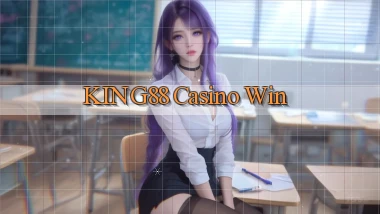 king88 casino win
