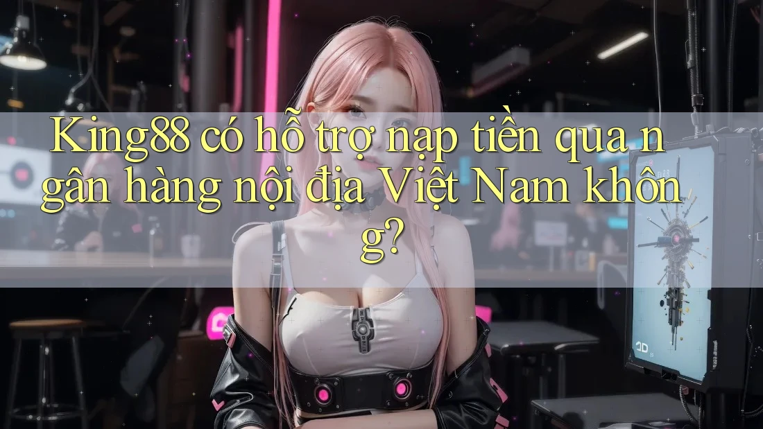 King88 có hỗ trợ nạp tiền qua ngân hàng nội địa Việt Nam không? King88 có hỗ trợ nạp tiền qua ngân hàng nội địa Việt Nam không?