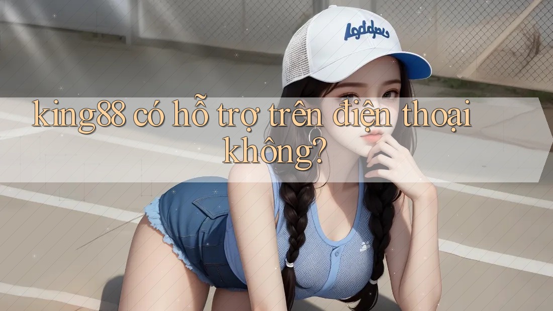 king88 có hỗ trợ trên điện thoại không? king88 có hỗ trợ trên điện thoại không?