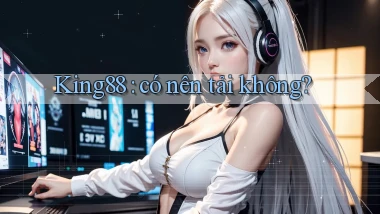King88 có nên tải không