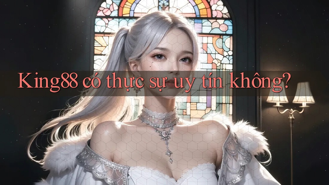 King88 có thực sự uy tín không? King88 có thực sự uy tín không?