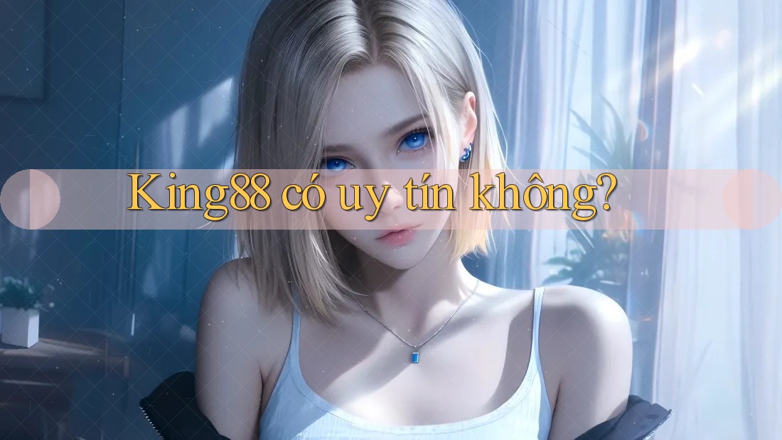 King88 có uy tín không? King88 có uy tín không?