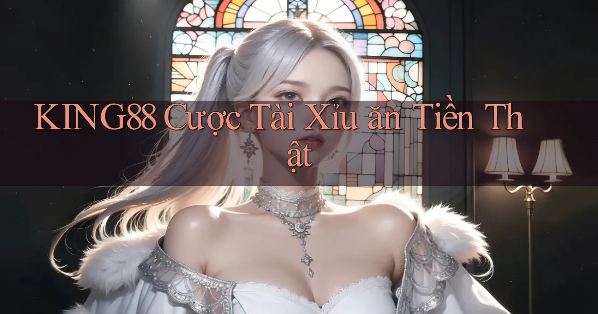 king88  cược tài xỉu ăn tiền thật