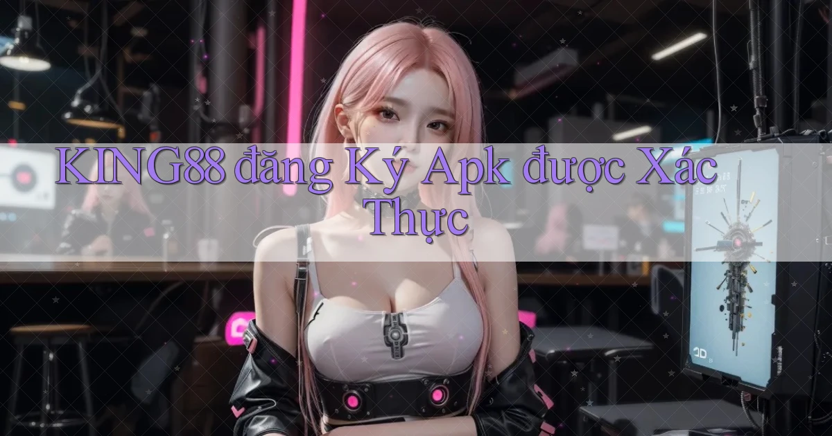 king88  đăng ký apk được xác thực